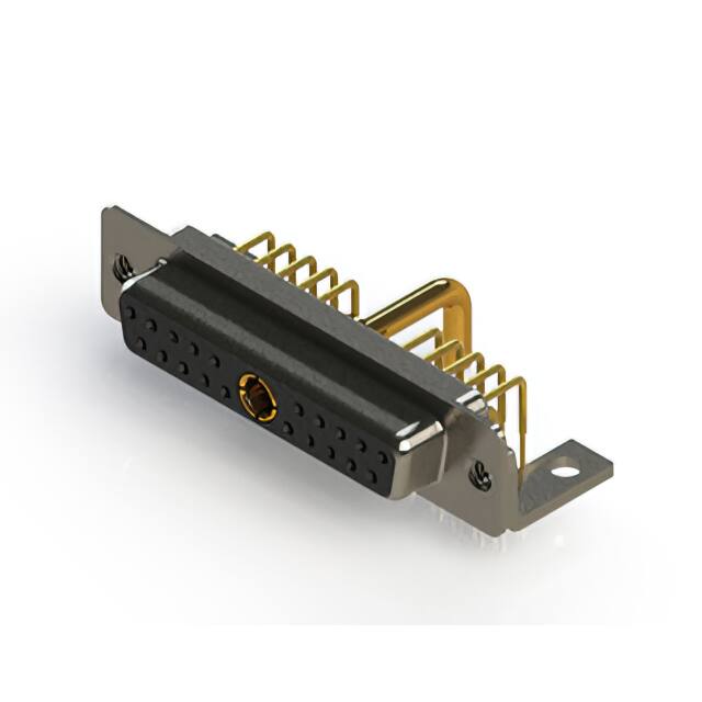 630-21W1650-2NC EDAC Inc.  D-Sub-Steckverbinderbaugruppen